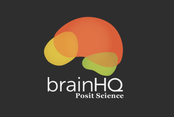 Brain HQ by Posit Science